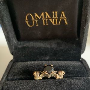 Omnia Studios-Nocturne II Ring